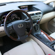 Image for article titled 2010 Lexus RX 350, RX 450h: First Drive